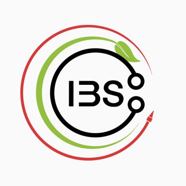 IBS LOGO